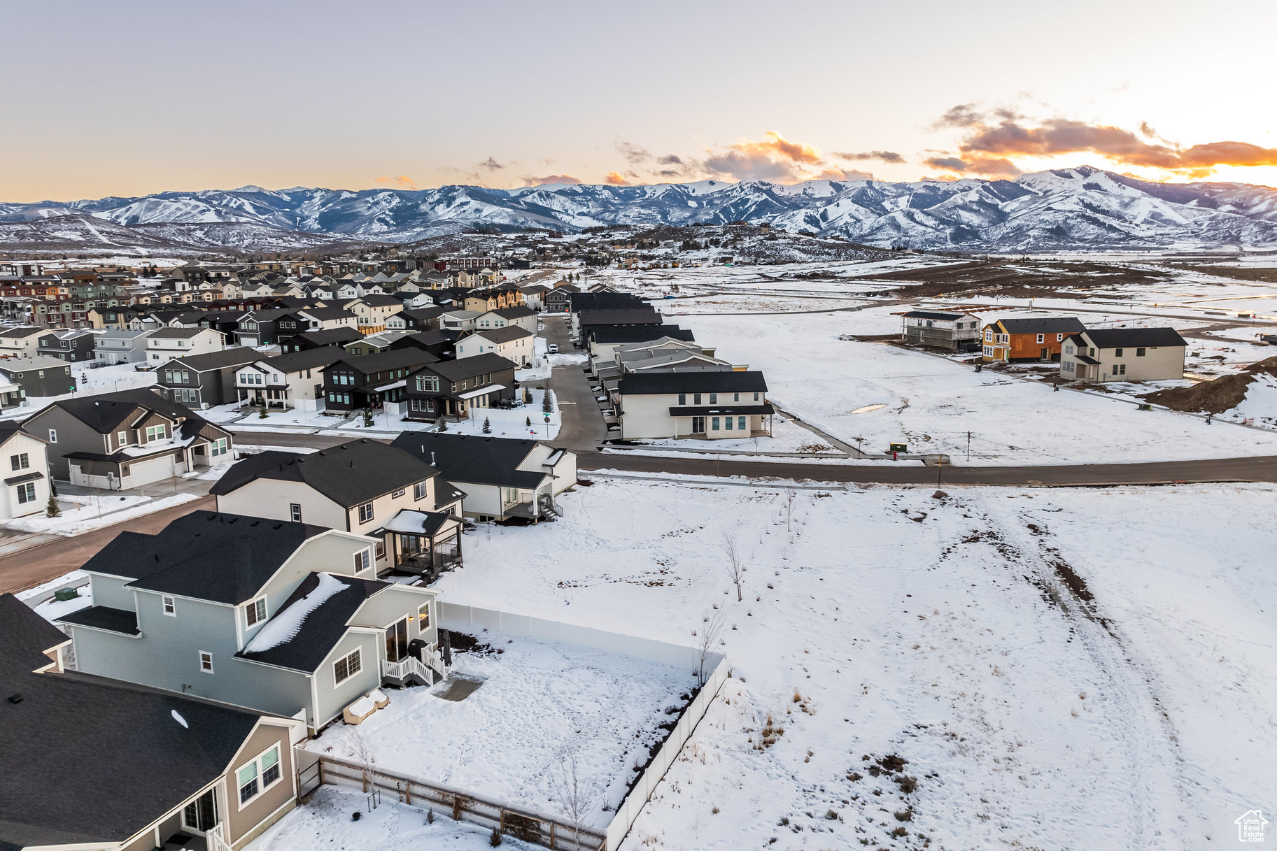 1371 Snowberry Cir, Park City, Utah image 16