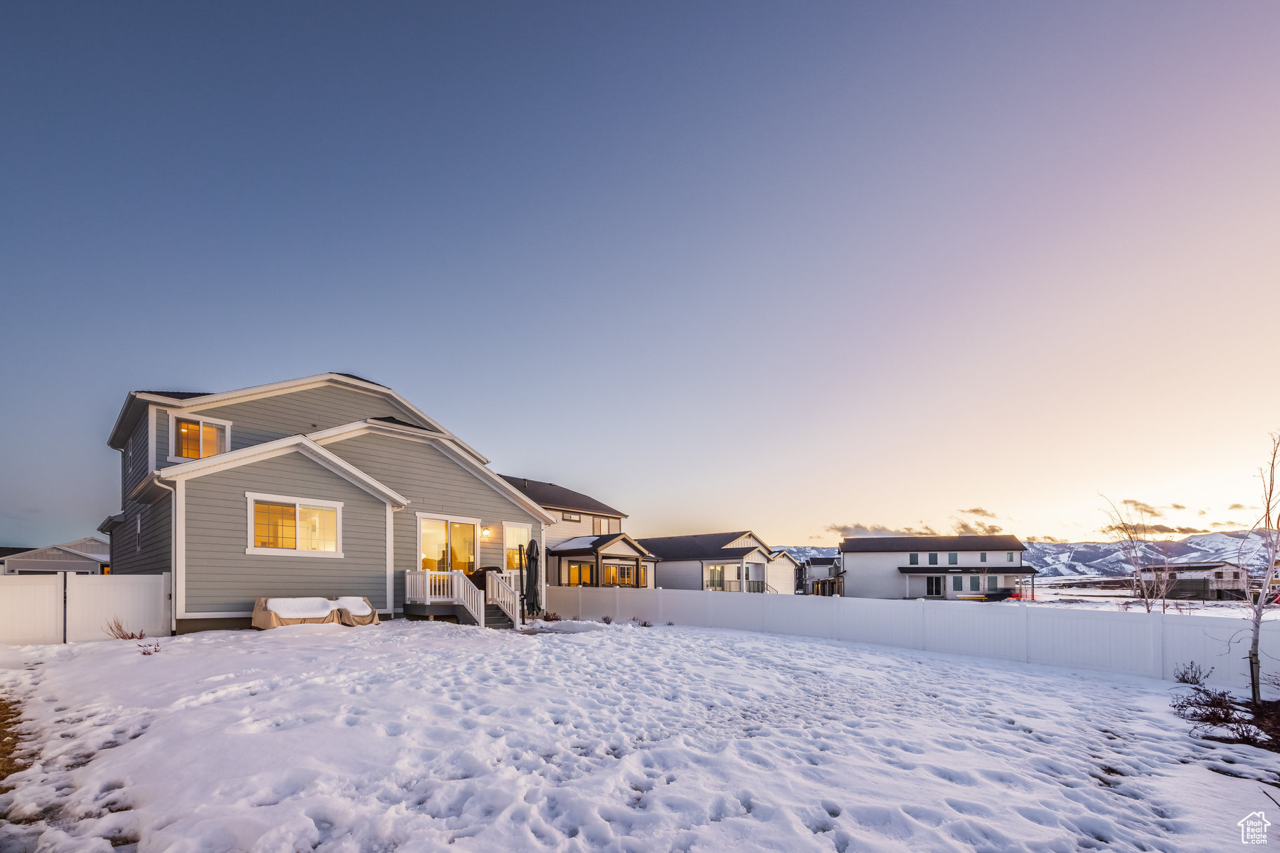 1371 Snowberry Cir, Park City, Utah image 13