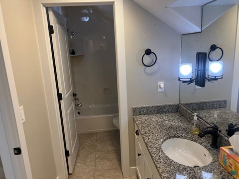 Tiny photo for 1721 W HOLLOW CEDAR LN #1, Riverton, UT 84065 (MLS # 2124551)