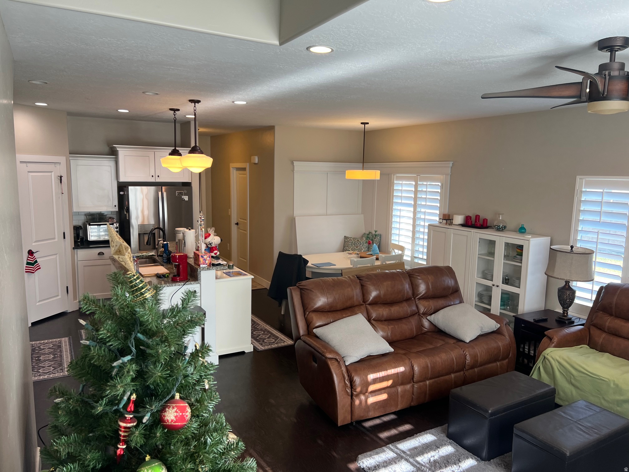 CEDAR HOLLOW TOWNHOMES - Residential