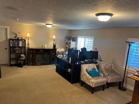 Tiny photo for 1721 W HOLLOW CEDAR LN #1, Riverton, UT 84065 (MLS # 2124551)