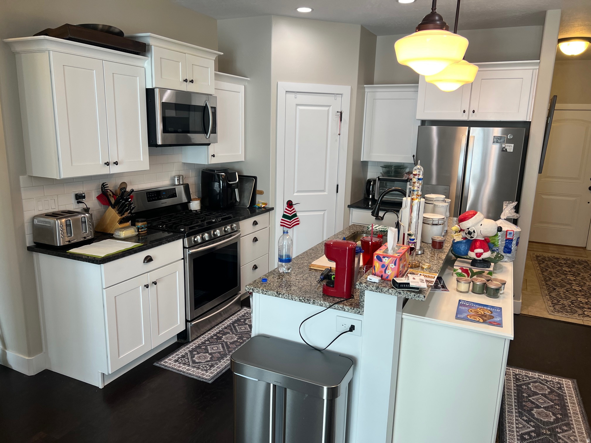 CEDAR HOLLOW TOWNHOMES - Residential