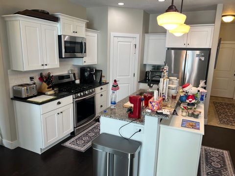 Tiny photo for 1721 W HOLLOW CEDAR LN #1, Riverton, UT 84065 (MLS # 2124551)