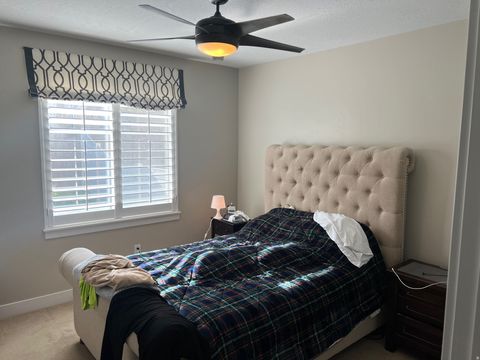 Tiny photo for 1721 W HOLLOW CEDAR LN #1, Riverton, UT 84065 (MLS # 2124551)