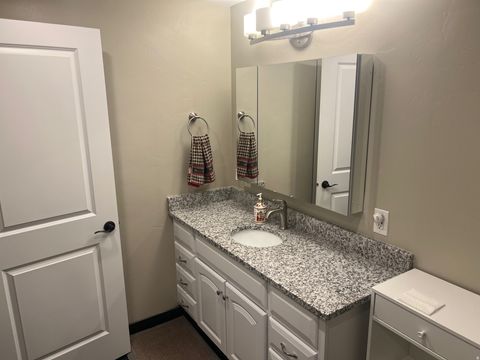 Tiny photo for 1721 W HOLLOW CEDAR LN #1, Riverton, UT 84065 (MLS # 2124551)