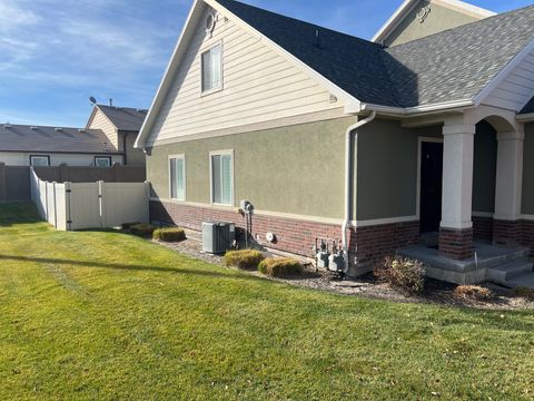 Tiny photo for 1721 W HOLLOW CEDAR LN #1, Riverton, UT 84065 (MLS # 2124551)