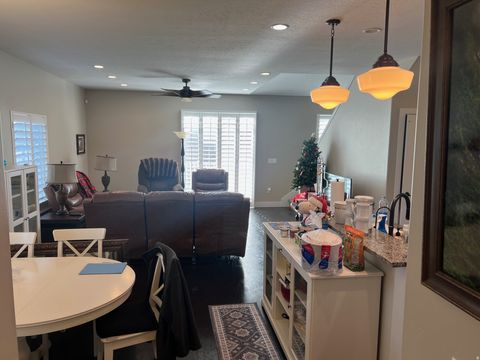 Tiny photo for 1721 W HOLLOW CEDAR LN #1, Riverton, UT 84065 (MLS # 2124551)