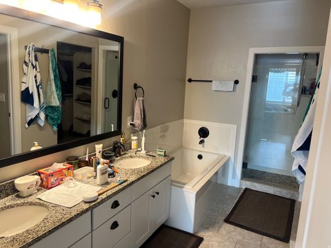 Tiny photo for 1721 W HOLLOW CEDAR LN #1, Riverton, UT 84065 (MLS # 2124551)