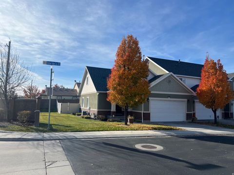 Tiny photo for 1721 W HOLLOW CEDAR LN #1, Riverton, UT 84065 (MLS # 2124551)