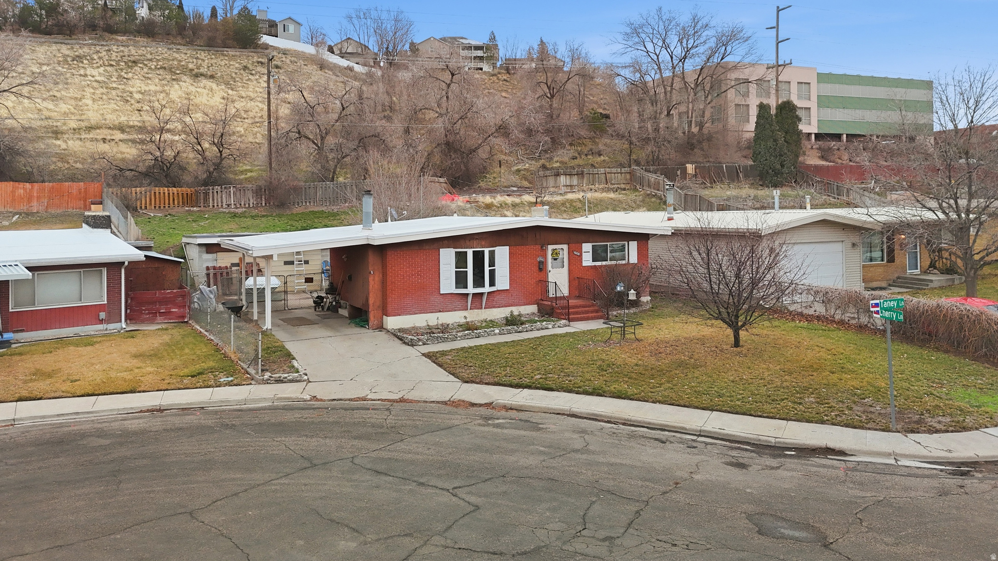 LAVATTA 3RD ADDITION - Residential