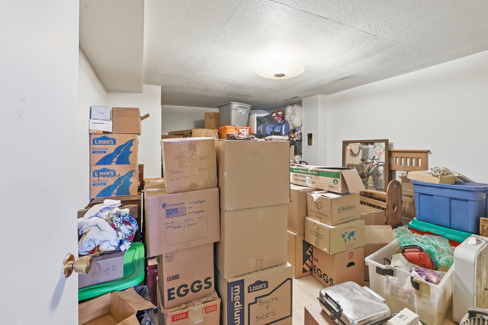 LAVATTA 3RD ADDITION - Residential