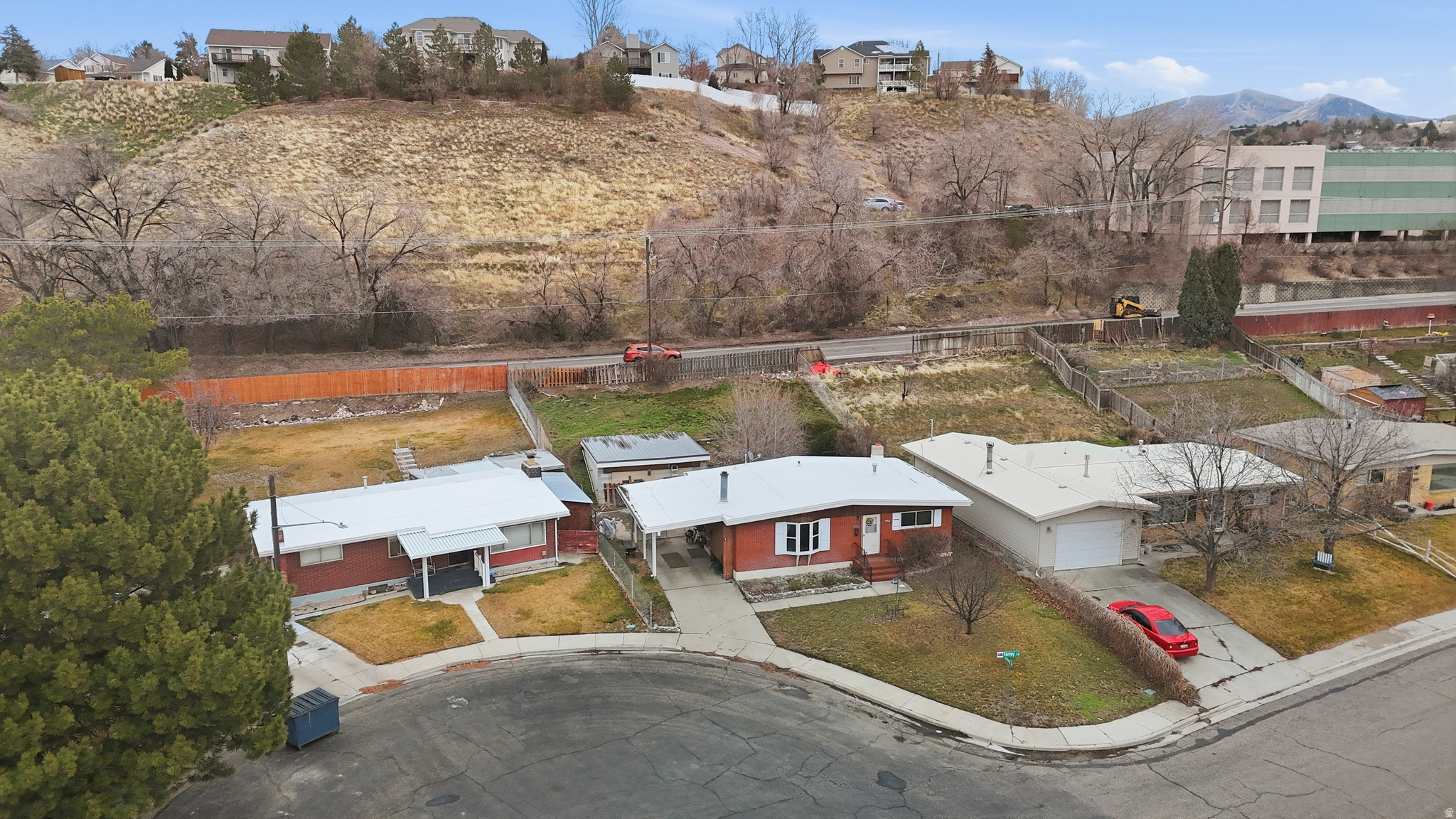 LAVATTA 3RD ADDITION - Residential