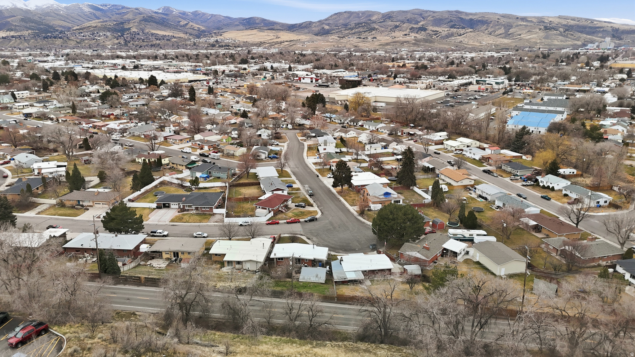 LAVATTA 3RD ADDITION - Residential