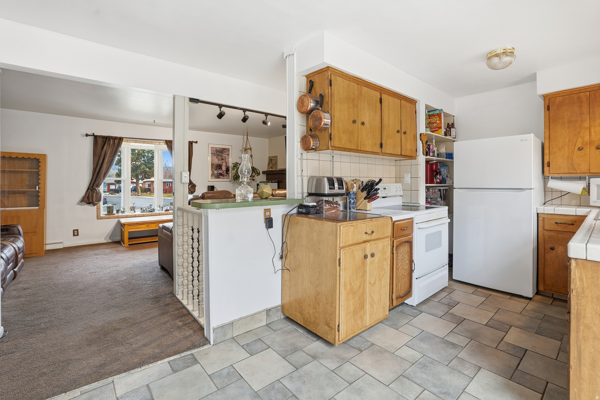 LAVATTA 3RD ADDITION - Residential