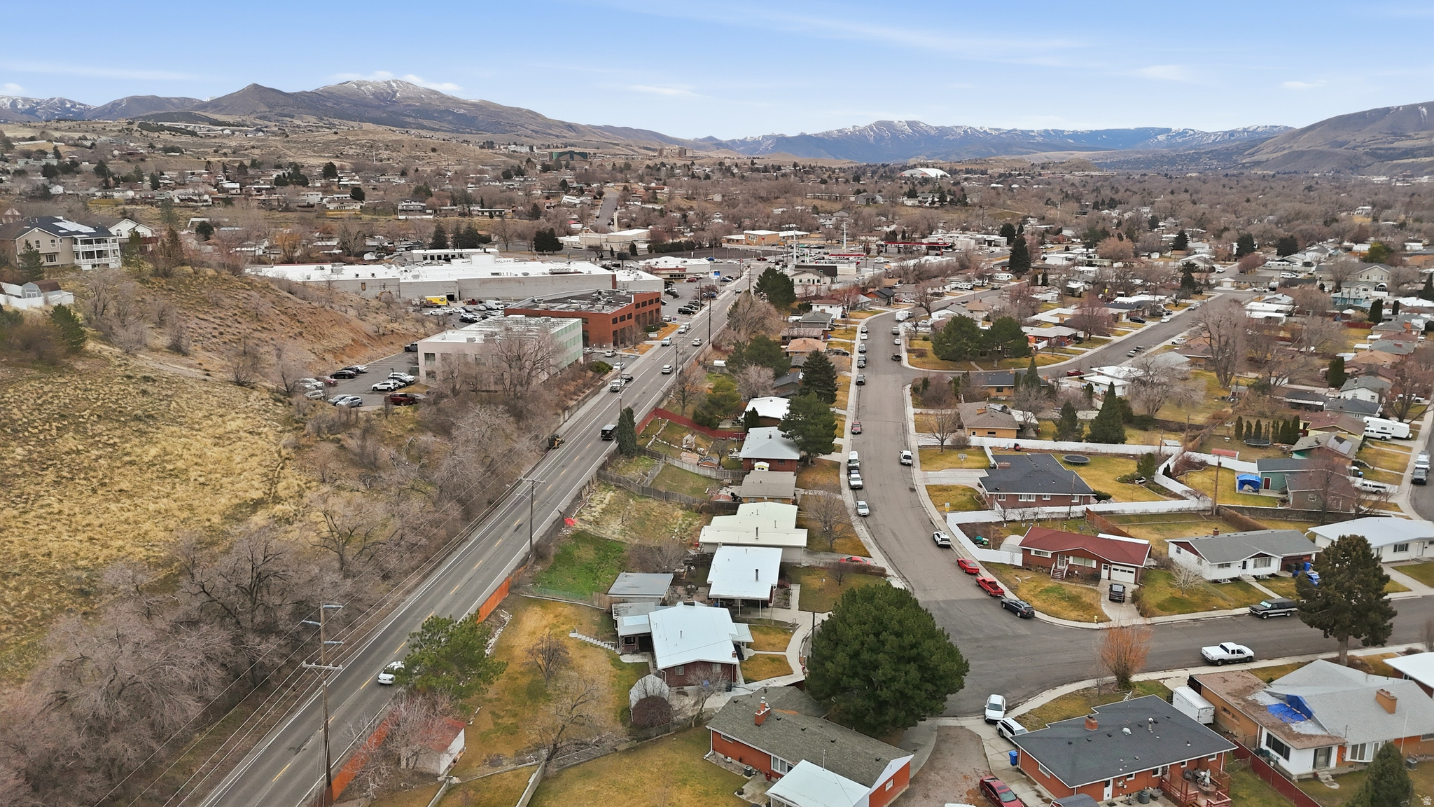 LAVATTA 3RD ADDITION - Residential