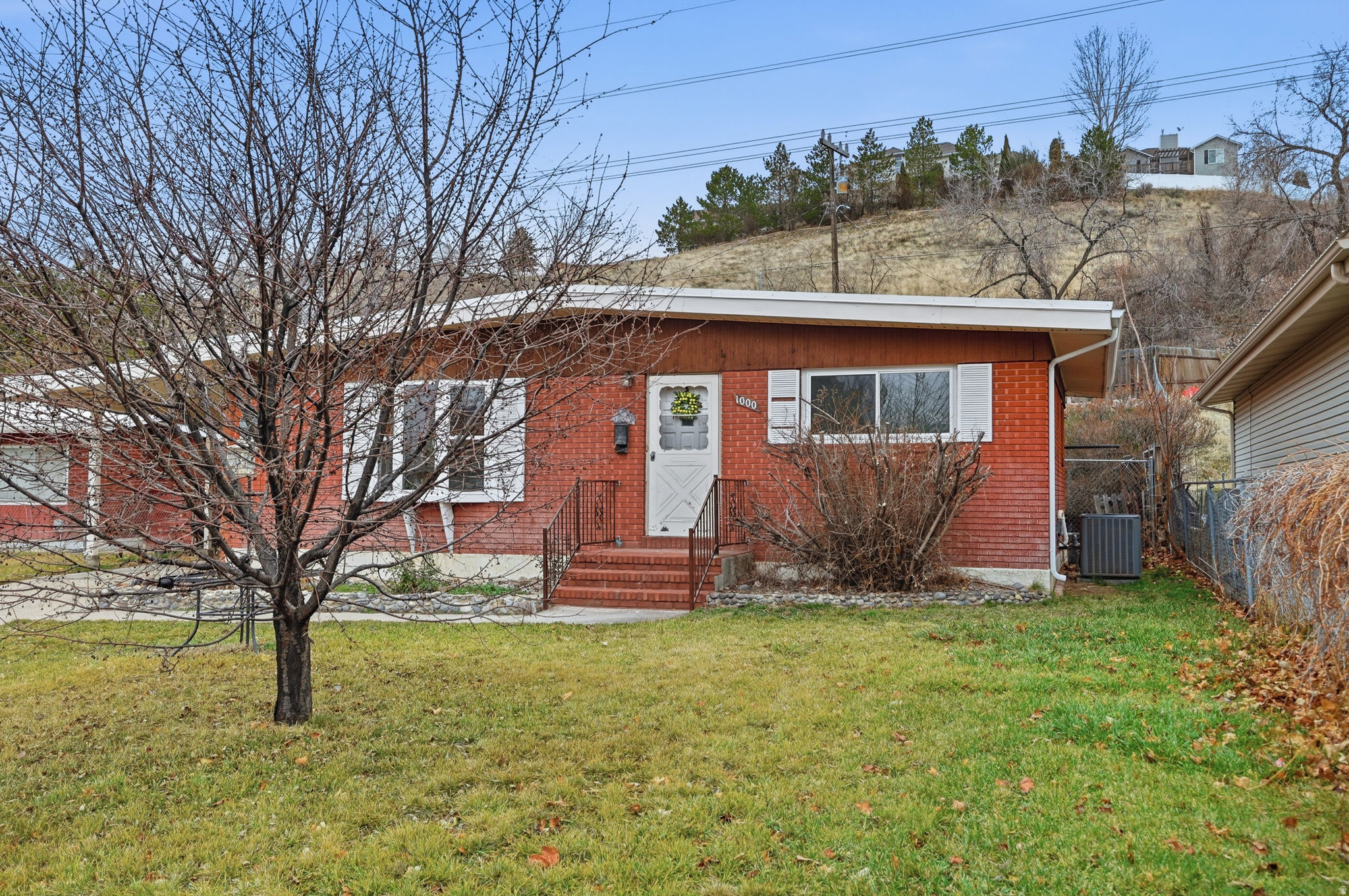 LAVATTA 3RD ADDITION - Residential