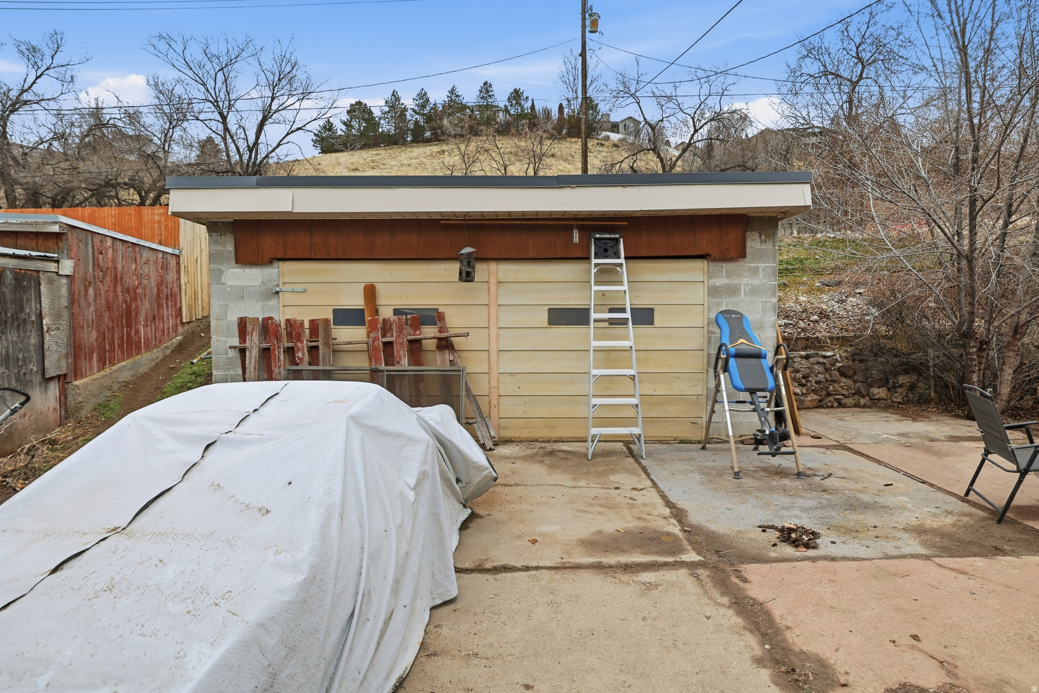 LAVATTA 3RD ADDITION - Residential