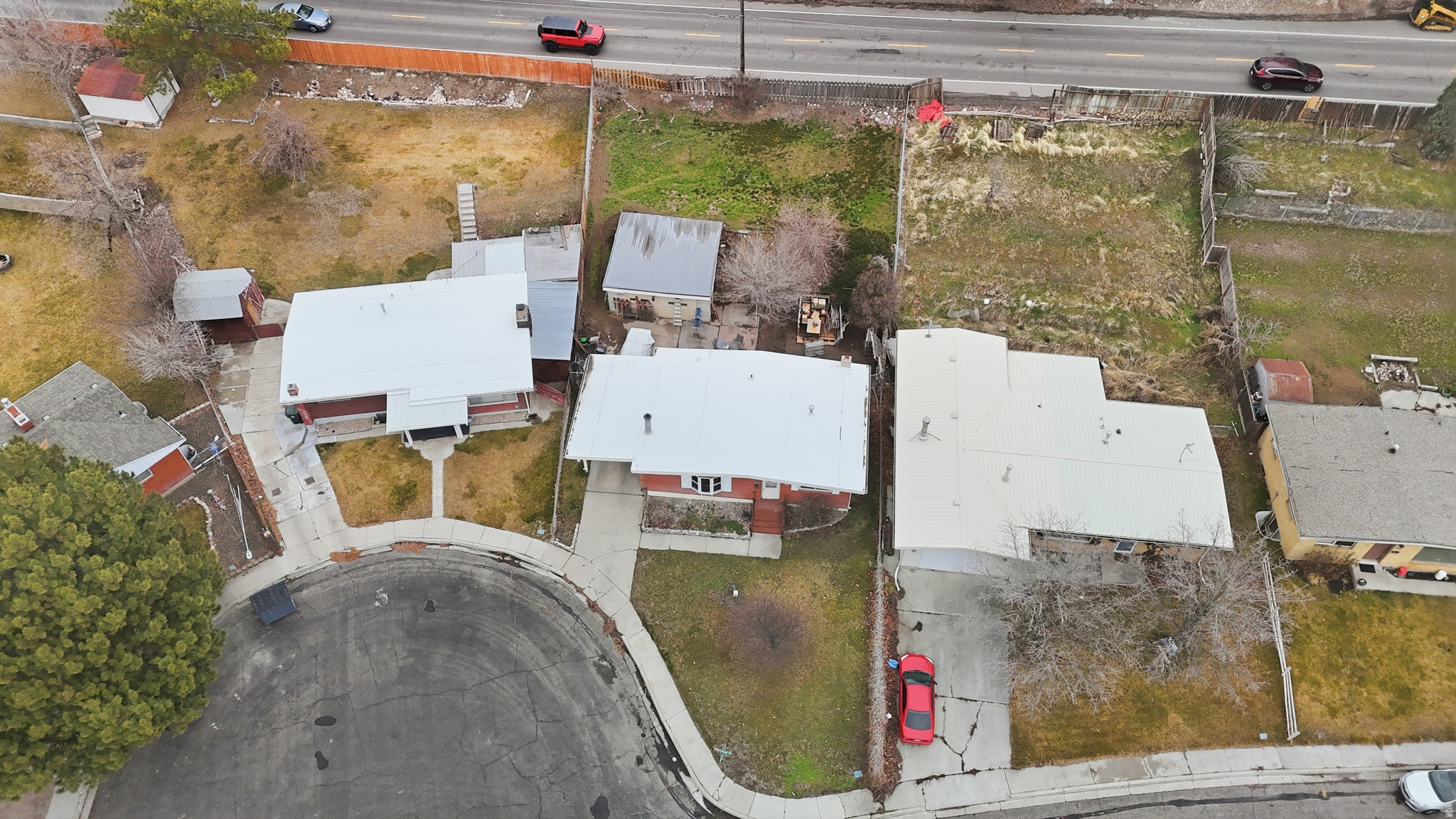 LAVATTA 3RD ADDITION - Residential