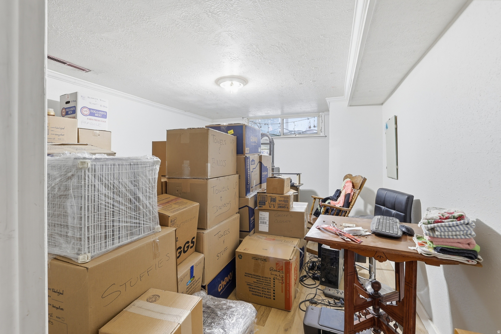 LAVATTA 3RD ADDITION - Residential