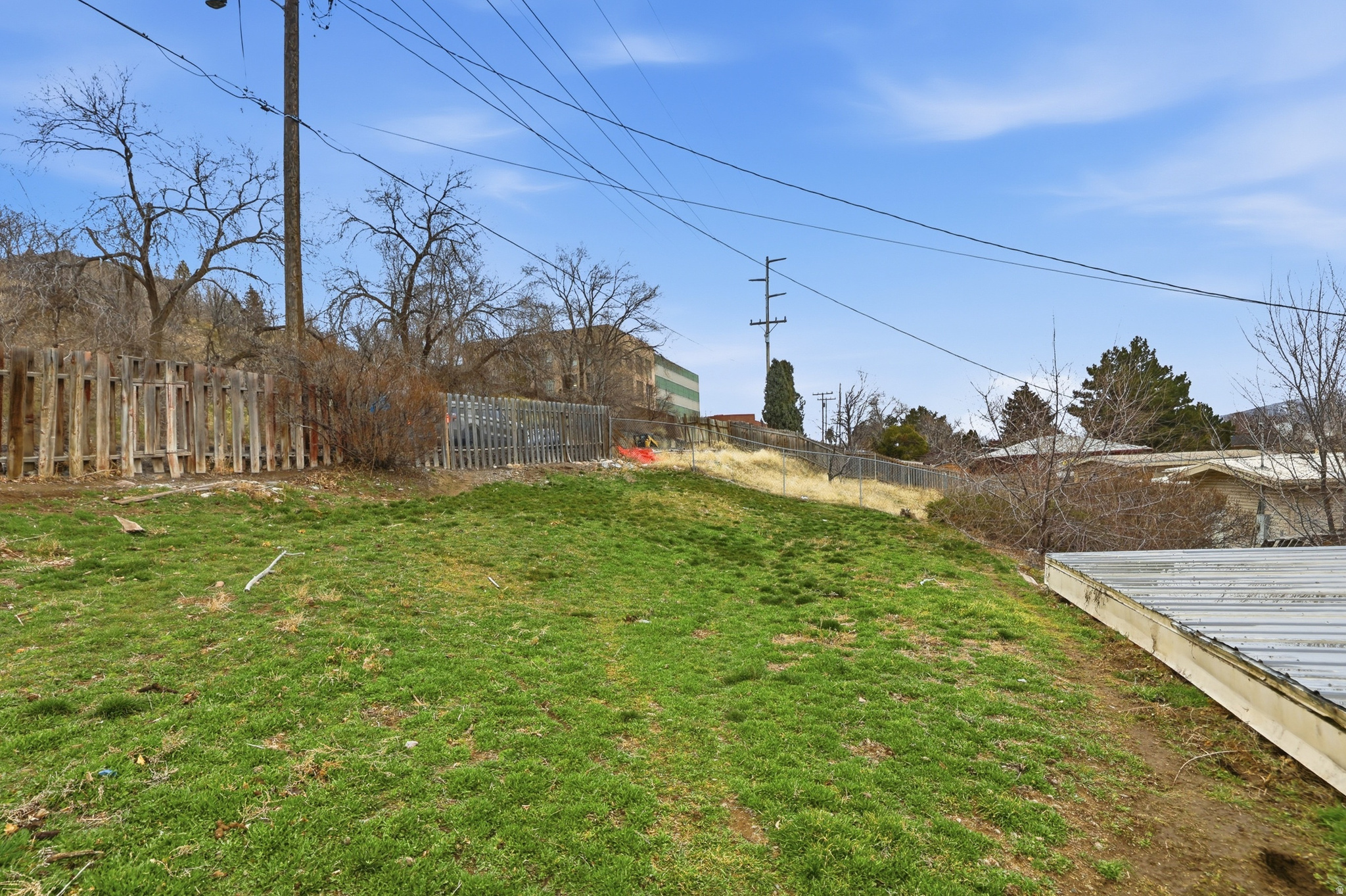 LAVATTA 3RD ADDITION - Residential