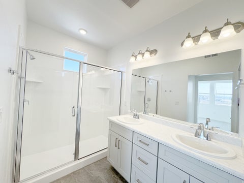 Tiny photo for 5249 W REVENTON DR S #201, South Jordan, UT 84009 (MLS # 2179752)