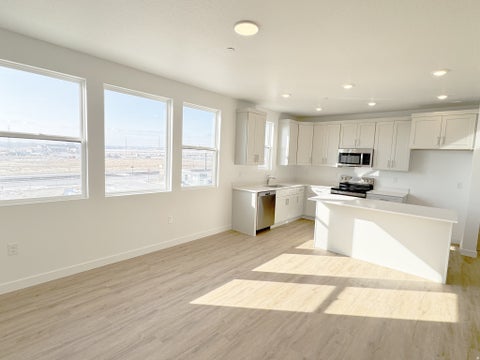 Tiny photo for 5249 W REVENTON DR S #201, South Jordan, UT 84009 (MLS # 2179752)