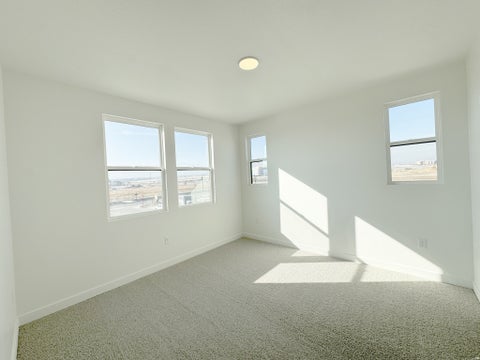 Tiny photo for 5249 W REVENTON DR S #201, South Jordan, UT 84009 (MLS # 2179752)
