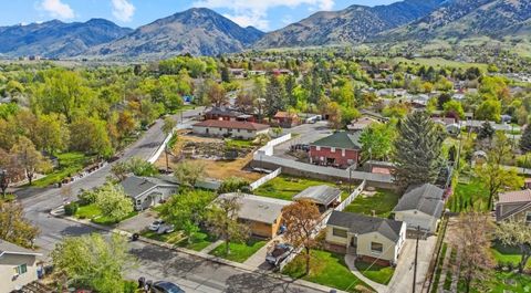 Tiny photo for 366 S 500 E, River Heights, UT 84321 (MLS # 2151315)