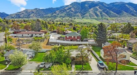 Tiny photo for 366 S 500 E, River Heights, UT 84321 (MLS # 2151315)