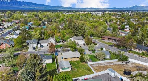 Tiny photo for 366 S 500 E, River Heights, UT 84321 (MLS # 2151315)