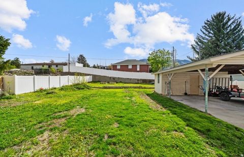 Tiny photo for 366 S 500 E, River Heights, UT 84321 (MLS # 2151315)