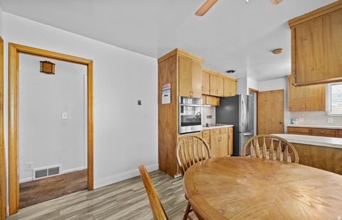 Tiny photo for 366 S 500 E, River Heights, UT 84321 (MLS # 2151315)