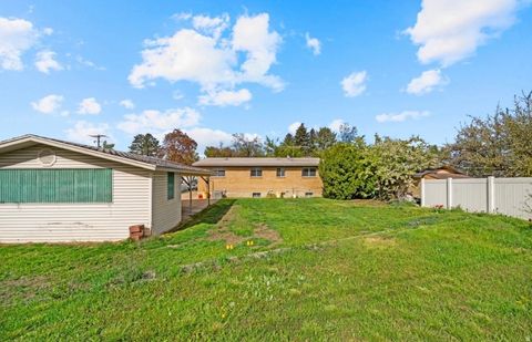 Tiny photo for 366 S 500 E, River Heights, UT 84321 (MLS # 2151315)