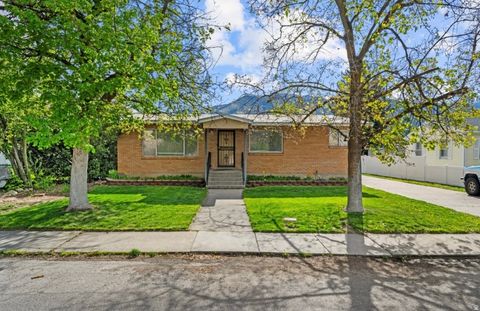 Tiny photo for 366 S 500 E, River Heights, UT 84321 (MLS # 2151315)