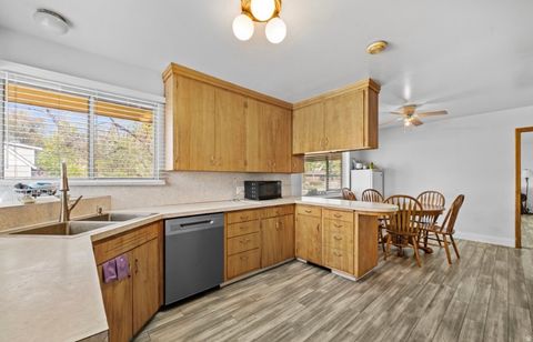 Tiny photo for 366 S 500 E, River Heights, UT 84321 (MLS # 2151315)