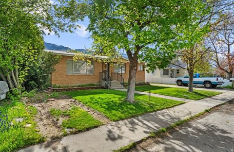Tiny photo for 366 S 500 E, River Heights, UT 84321 (MLS # 2151315)