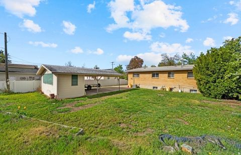 Tiny photo for 366 S 500 E, River Heights, UT 84321 (MLS # 2151315)