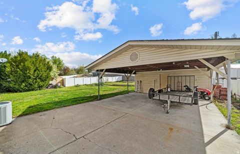 Tiny photo for 366 S 500 E, River Heights, UT 84321 (MLS # 2151315)