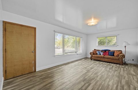 Tiny photo for 366 S 500 E, River Heights, UT 84321 (MLS # 2151315)