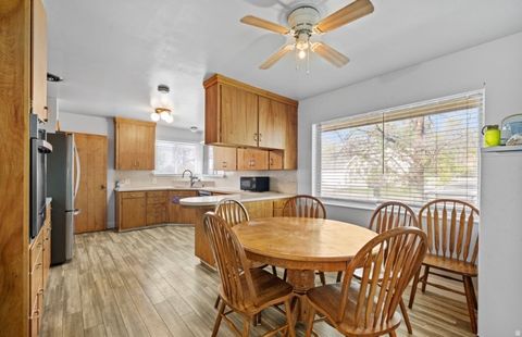 Tiny photo for 366 S 500 E, River Heights, UT 84321 (MLS # 2151315)