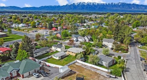 Tiny photo for 366 S 500 E, River Heights, UT 84321 (MLS # 2151315)