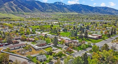 Tiny photo for 366 S 500 E, River Heights, UT 84321 (MLS # 2151315)