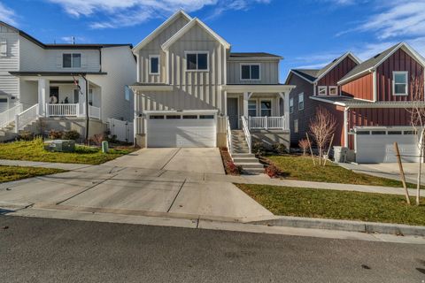 2543 N VELVET MOON DR Saratoga Springs UT 84045
