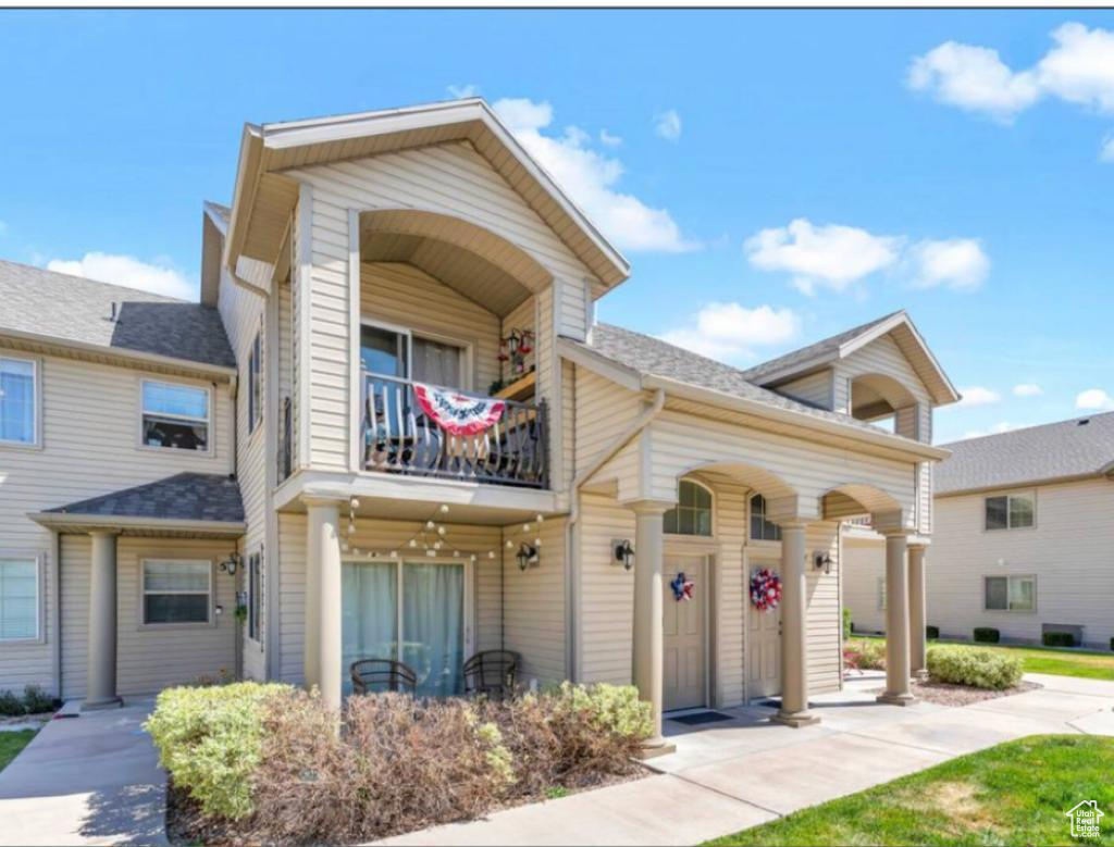 2522 W 500 #6, Springville, Utah image 1