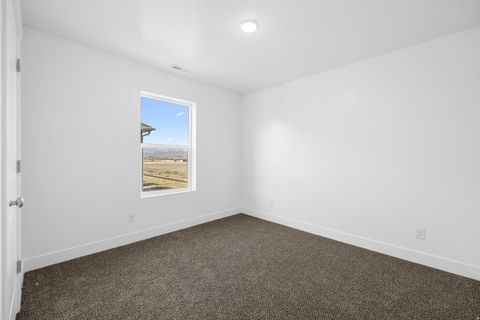 Tiny photo for 3897 S POWDERWOOD LN #218, Mapleton, UT 84664 (MLS # 2127064)