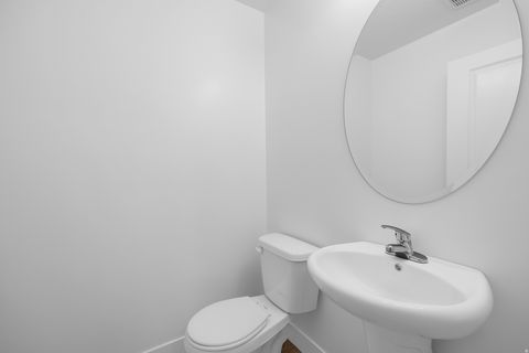 Tiny photo for 3897 S POWDERWOOD LN #218, Mapleton, UT 84664 (MLS # 2127064)