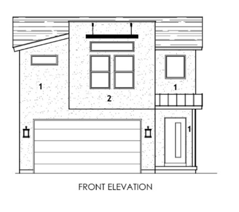 Photo of 3897 S POWDERWOOD LN #218, Mapleton, UT 84664 (MLS # 2127064)