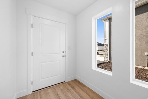 Tiny photo for 3897 S POWDERWOOD LN #218, Mapleton, UT 84664 (MLS # 2127064)