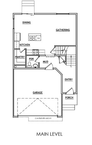 MAPLETON VILLAGE - Residential