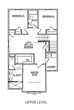 MAPLETON VILLAGE - Residential